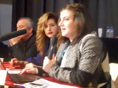Εκπαιδευτικό σεμινάριο στο Παν. Λευκωσίας: Διαφορετικότητα και διαφοροποίηση στο σχολικό περιβάλλoν