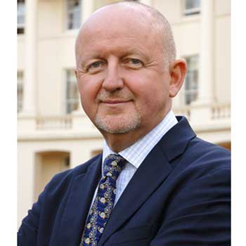 Το «Life Changing Ideas» ξεκινά δυναμικά με τον Gareth Jones