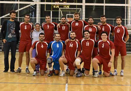 Δώδεκα χρυσά μετάλλια για το Πανεπιστήμιο Λευκωσίας