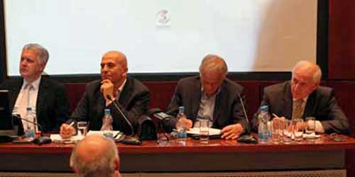 Πώς να πούμε στους Κυπρίους ότι έπρεπε να πληρώσουν για να σωθούμε;