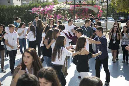 «Εξερευνήστε την Κύπρο»: Οι νικητές του Διαγωνισμού Καινοτομίας στο Πανεπιστήμιο Λευκωσίας