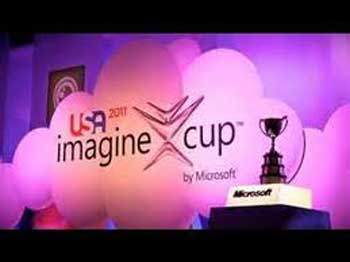 Παγκόσμια διάκριση για φοιτητές του Πανεπιστημίου Λευκωσίας στο διαγωνισμό της Microsoft Imagine Cup