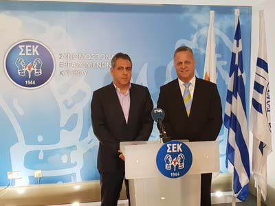Η Κυβέρνηση προωθεί σχέδιο δράσης για αναβάθμιση της Τεχνικής – Επαγγελματικής Εκπαίδευσης
