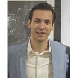 Επίκουρος Καθηγητής του Πανεπιστημίου Νεάπολις κερδίζει βραβείο Καλύτερης Ταινίας Δράσης