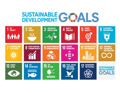 Το Πανεπ. Νεάπολις επίσημα μέλος του διεθνούς δικτύου UN Sustainable Development Solutions Network