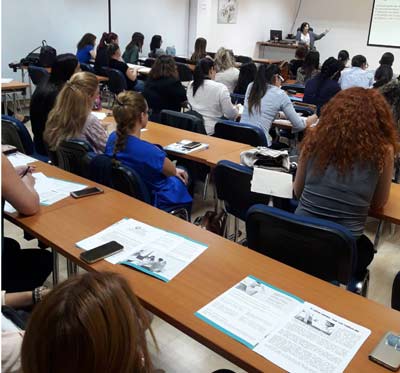 Σεμινάριο CΙΙΜ: Η αξιολόγηση του μαθητή στην κατανόηση κειμένων στο Δημοτικό Σχολείο