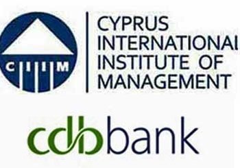To CIIM και η CDBbank προσφέρουν 5 πλήρεις υποτροφίες αξίας €49,000
