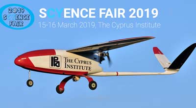 Φεστιβάλ Επιστήμης “SCYENCE Fair 2019” στο Ινστιτούτο Κύπρου