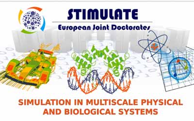 15 Διδακτορικές θέσεις στο πρόγραμμα Marie Skłodowska-Curie Innovative Training Networks, STIMULATE