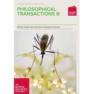 Στο Philosophical Transactions έρευνα του Ι.Κύ για επίδραση κλιματικών αλλαγών στη μετάδοση ελονοσία