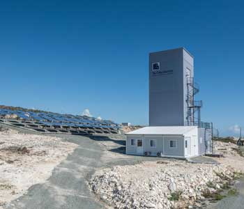 Χρηματοδότηση 2,5 εκατομμυρίων ευρώ στο Ινστιτούτο Κύπρου για έρευνα στην ηλιακή ενέργεια