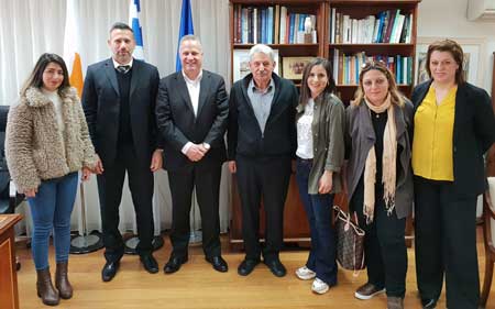 Μετά το Υπουργικό στις 18-19 Απριλίου θα δοθεί η μελέτη των εμπειρογνωμόνων για τα ΑΒΠ του ΥΠΠ