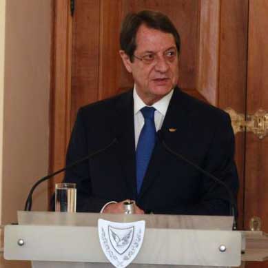 Αναστασιάδης: Στη Μέση Εκπαίδευση ο στρατηγικός μας σχεδιασμός αναβαθμίζει την παρεχόμενη εκπαίδευση