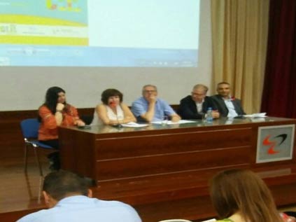 Πραγματοποιήθηκε Συνέδριο «Εφαρμογή της προσέγγισης CLILστην Κύπρο: 10 χρόνια ζωής»