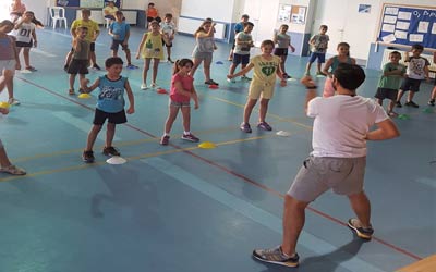 Λειτουργία Θερινών Δημόσιων Σχολείων τη Σχολική Χρονιά 2016-2017