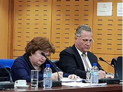 Η αναβάθμιση της εκπαίδευσης, κύριος στόχος για τη διαμόρφωση του Προϋπολογισμού του ΥΠΠ για το 2019