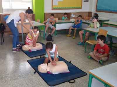 Τα Θερινά Δημόσια Σχολεία αγκαλιάστηκαν από εκπαιδευτικούς, γονείς και παιδιά