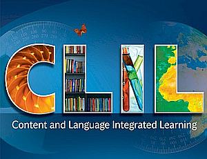 Μέτρα ενίσχυσης της προσέγγισης CLIL για εκμάθηση της Αγγλικής στα σχολεία