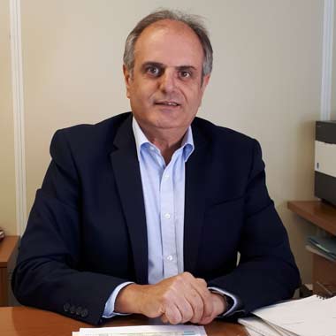 Στέλιος Θεοφίλου: Η καθυστέρηση συναίνεσης, οδηγεί σε τραγικά για την Πάφο αδιέξοδα»