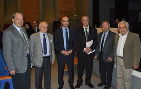 Συνέδριο με θέμα: «Προσεγγίζοντας το Ολοκαύτωμα μέσα από τον παιδαγωγικό φακό»