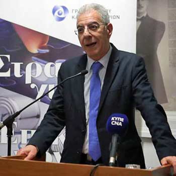 Προδρόμου: Στη βάση των αποφάσεων του Υπουργικού η συνάντηση Αναστασιάδη-εκπαιδευτικών Image