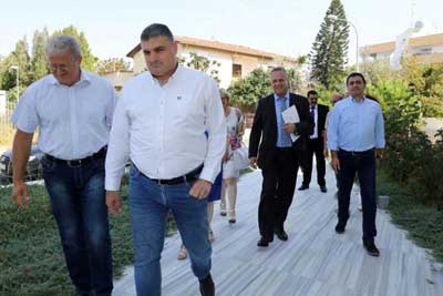 Σήμερα θα σταλεί η επιστολή-πρόσκληση στις εκπαιδευτικές οργανώσεις Image