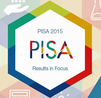 Τα αποτελέσματα της έρευνας PISA 2015 με τον φακό του Υπουργείου Παιδείας