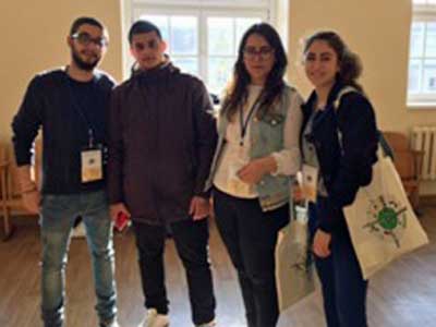 Διάκριση Κύπριων μαθητών στην 3η Διεθνή Ολυμπιάδα Μουσικής