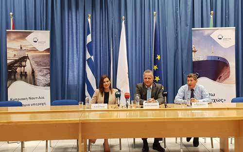 Έναρξη λειτουργίας του νέου κλάδου σπουδών ΜΤΕΕ «Ναυτιλιακά Επαγγέλματα»