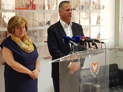 Χαμπιαούρης: Είμαστε σε καλό δρόμο για τα Απογευματινά-Βραδινά, ο διάλογος θα έχει αίσιο τέλος Image