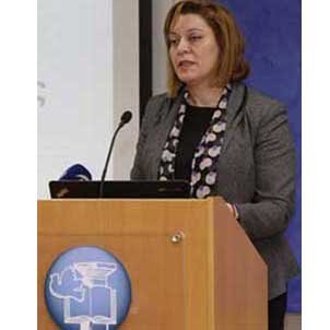 Η δρ Αθηνά Μιχαηλίδου διορίστηκε Αναπληρώτρια Διευθύντρια Ανώτερης και Ανώτατης Εκπαίδευσης ΥΠΠ