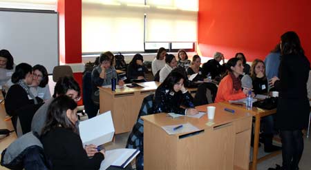 Ημερίδα επιμόρφωσης: «Επιχειρηματολογία ως μέσο ανάπτυξης κριτικής σκέψης»:..