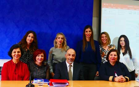 Πραγματοποιήθηκε η Ημερίδα: «Η αφηγηματολογία στη διδακτική πράξη του μαθήματος της Λογοτεχνίας»