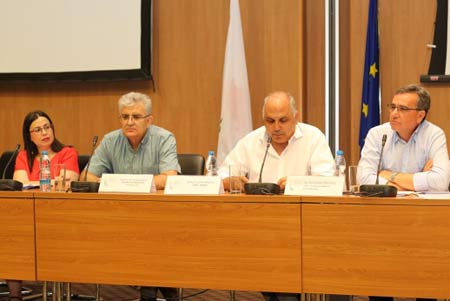 Ημερίδες για την Επαγγελματική Μάθηση: «Υποστήριξη Επαγγελματικής Μάθησης»