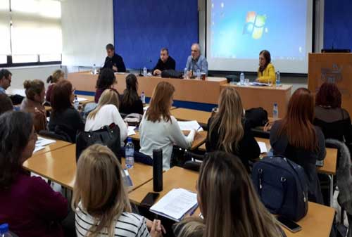 Ημερίδα: «Η Διδακτική της Νεότερης και Σύγχρονης Ιστορίας της Κύπρου»