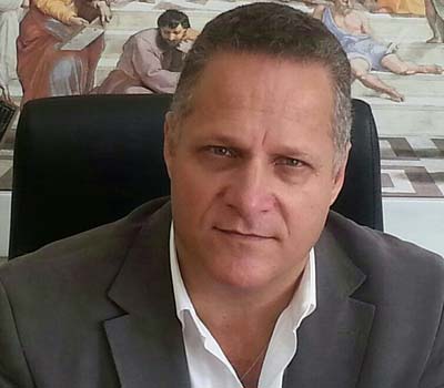 Κώστας Χαμπιαούρης στο Paideia-News: Ο αγώνας είναι κοινός και όλοι οφείλουμε να συμπορευθούμε Image