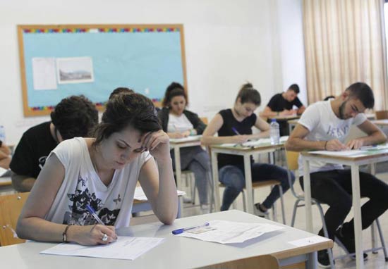 Σ. Χριστοφίδης: Ο Τέλος Ιουνίου θα είναι διορθωμένα όλα τα γραπτά των Παγκυπρίων