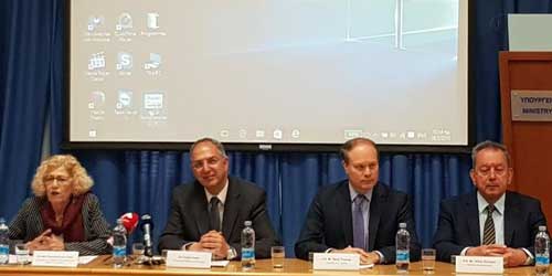 Διεθνής Μήνας Γαλλοφωνίας στην Κύπρο: «Η γαλλική γλώσσα μας ενώνει και μας κάνει ενεργούς πολίτες» Image