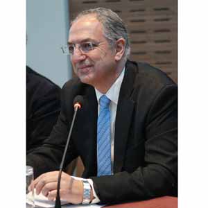 Καδής: Εξασφαλίσαμε τεχνική βοήθεια από Ε.Ε. για σύνταξη νέας νομοθεσίας για την ειδική εκπαίδευση Image