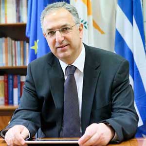 Ο Υπουργός Παιδείας και Πολιτισμού θα προσφωνήσει τη Γενική Συνέλευση της UNESCO Image