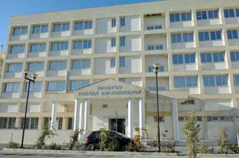 Παράταση στην υποβολή προτάσεων για συμμετοχή στη 18η Μπιενάλε Νέων Δημιουργών Ευρώπης και Μεσογείου