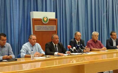 Εφαρμογή Πιλοτικού Προγράμματος για την απρόσκοπτη διακίνηση μαθητών με κινητικές αναπηρίες
