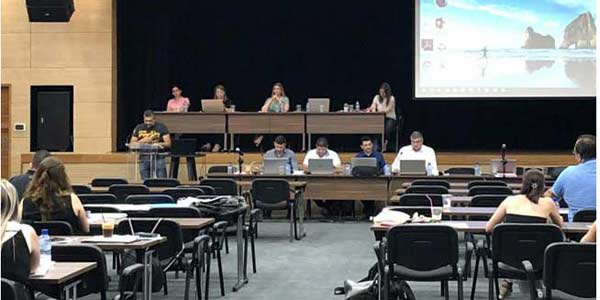 Φυλακτού: Το φαρμάκι του περασμένου καλοκαιριού, η ΠΟΕΔ το μετέτρεψε σε φάρμακο για το δημ. σχολείο