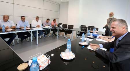 Σήμερα συνάντηση στο Υπ. Οικονομικών για συνταξιοδοτικά ζητήματα εκπαιδευτικών