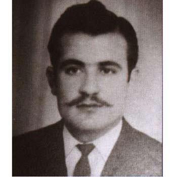 H ΠΟΕΔ Αμμοχώστου τιμά τον ήρωα της Ε.Ο.Κ.Α., Δάσκαλο Φώτη Πίττα