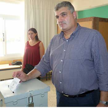 Φ. Φυλακτού: Προσβλέπουμε σε θεσμικό διάλογο