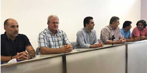Με ανακοινώσεις της ΕΕΥ, η επιστροφή των συνδικαλιστών ηγετών των εκπαιδευτικών στις έδρες τους