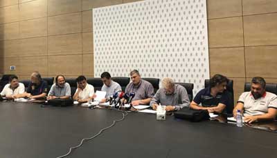 Κανονικά Τρίτη και Τετάρτη η απεργία των εκπαιδευτικών (1)