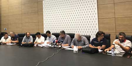 Δεν ορίστηκε ακόμη κοινή συνάντηση εκπαιδευτικών οργανώσεων. Απέρριψε την πρόταση η ΟΕΛΜΕΚ