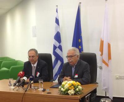 Γιαβρόγλου: Υπάρχουν προβλήματα με πτυχία κυπριακών πανεπιστημίων. Νομοσχέδιο για τα εξ’ αποστάσεως